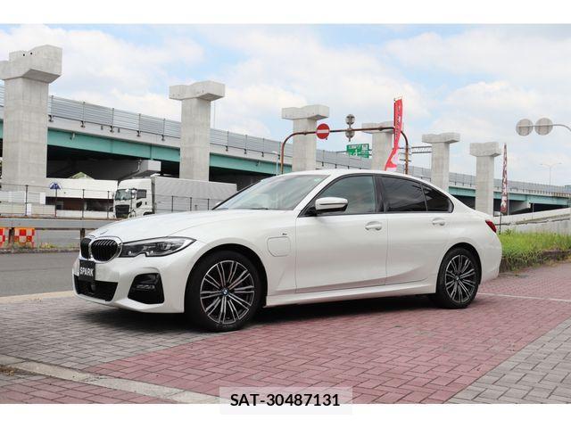 Bmw 3 SERIES 2021-09 1185960-7