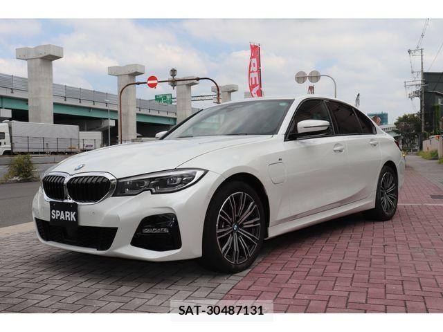 Bmw 3 SERIES 2021-09 1185960-8