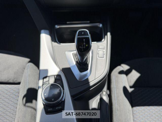 Bmw 3 SERIES 2014-08 1205527-9