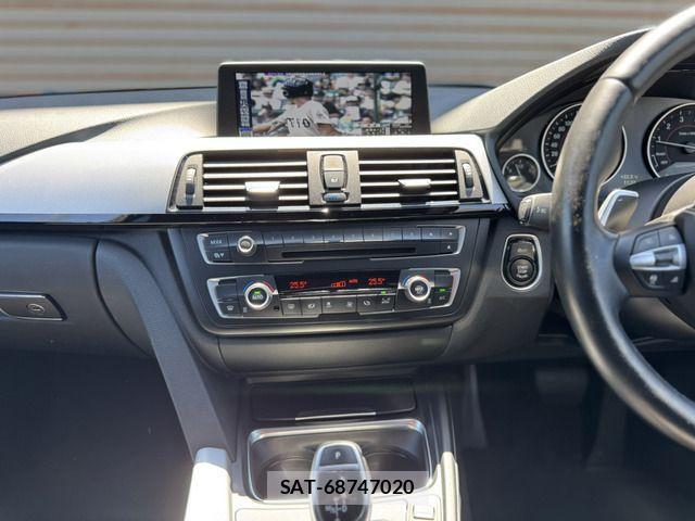 Bmw 3 SERIES 2014-08 1205527-11