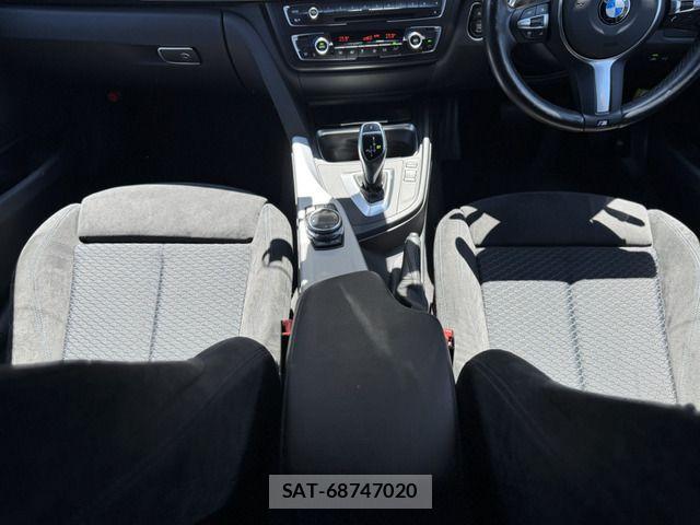 Bmw 3 SERIES 2014-08 1205527-12