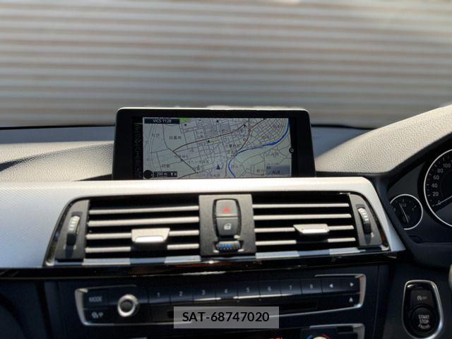 Bmw 3 SERIES 2014-08 1205527-13