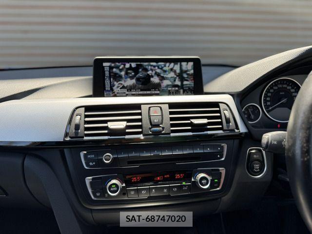 Bmw 3 SERIES 2014-08 1205527-14