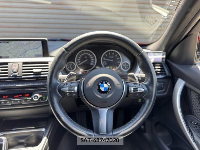 Bmw 3 SERIES 2014-08 1205527-15
