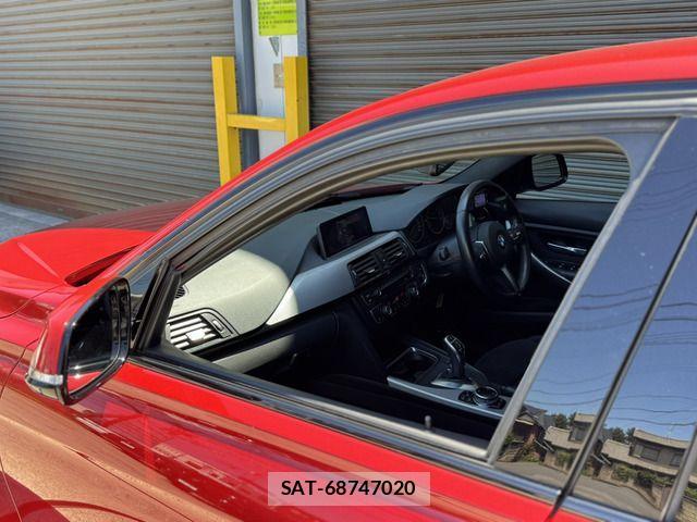 Bmw 3 SERIES 2014-08 1205527-16