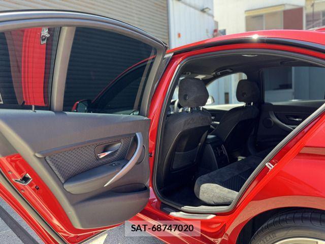 Bmw 3 SERIES 2014-08 1205527-17