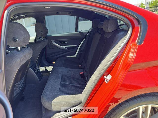 Bmw 3 SERIES 2014-08 1205527-18