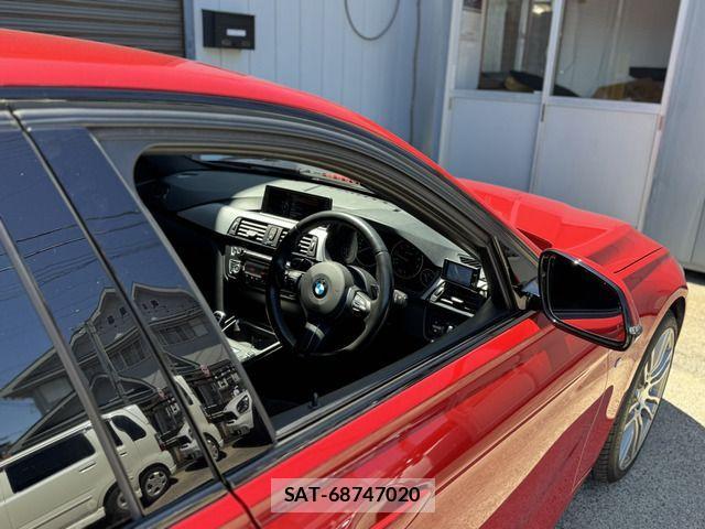 Bmw 3 SERIES 2014-08 1205527-1