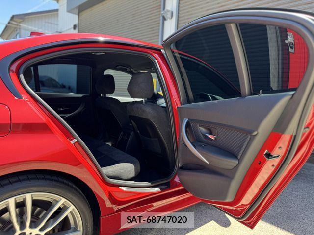 Bmw 3 SERIES 2014-08 1205527-19