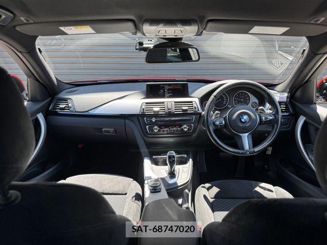Bmw 3 SERIES 2014-08 1205527-2
