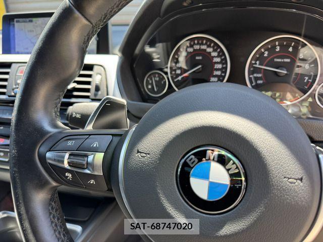 Bmw 3 SERIES 2014-08 1205527-3