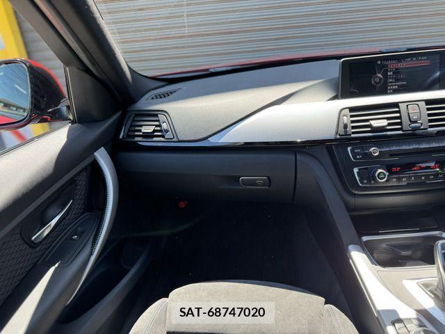 Bmw 3 SERIES 2014-08 1205527-5