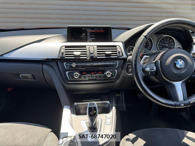 Bmw 3 SERIES 2014-08 1205527-6