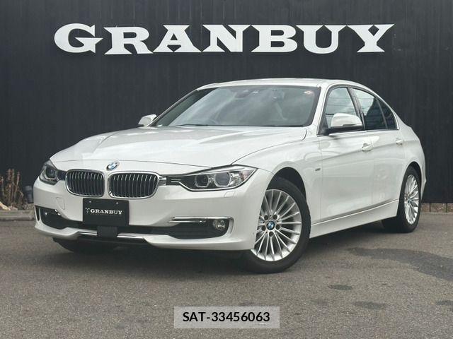 Bmw 3 SERIES 2015-09 1205528-0