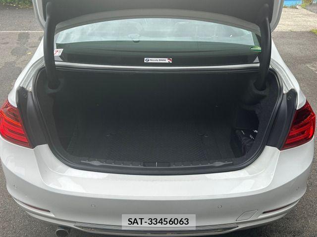 Bmw 3 SERIES 2015-09 1205528-10