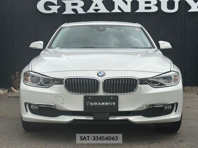 Bmw 3 SERIES 2015-09 1205528-11