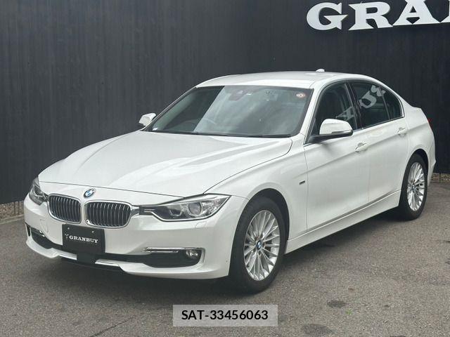 Bmw 3 SERIES 2015-09 1205528-14
