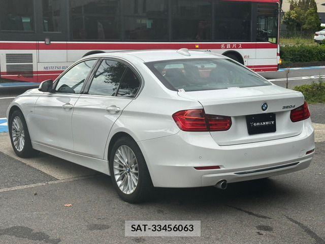 Bmw 3 SERIES 2015-09 1205528-15