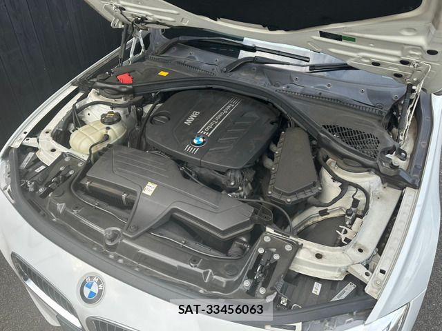 Bmw 3 SERIES 2015-09 1205528-16