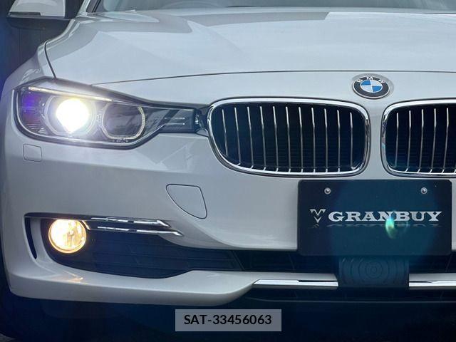 Bmw 3 SERIES 2015-09 1205528-18