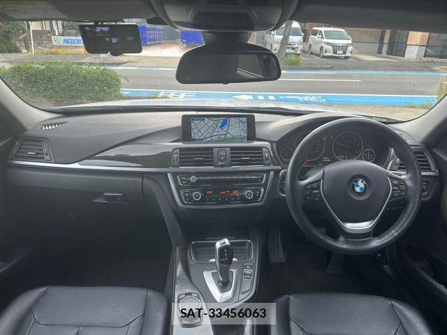 Bmw 3 SERIES 2015-09 1205528-1