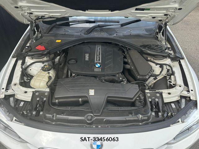 Bmw 3 SERIES 2015-09 1205528-19