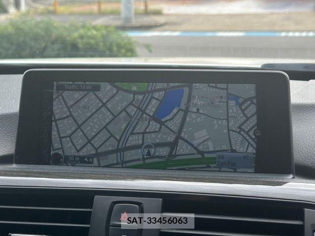 Bmw 3 SERIES 2015-09 1205528-2