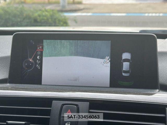 Bmw 3 SERIES 2015-09 1205528-3