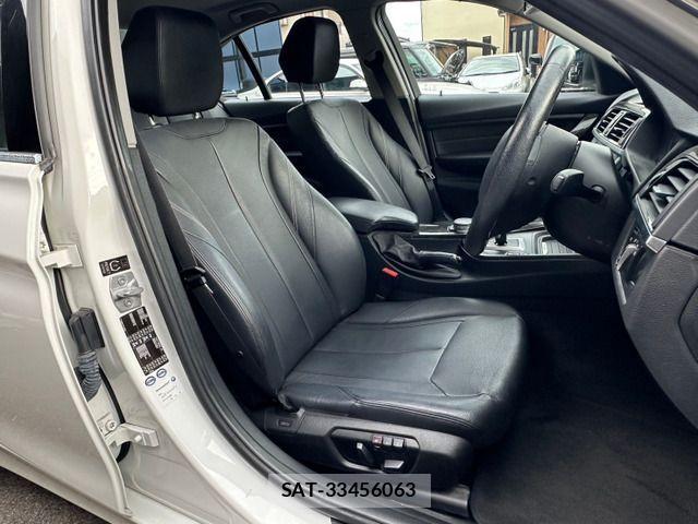 Bmw 3 SERIES 2015-09 1205528-4
