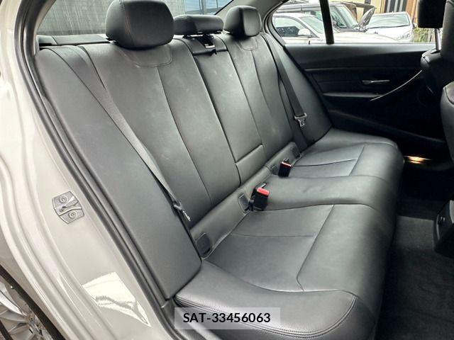 Bmw 3 SERIES 2015-09 1205528-5