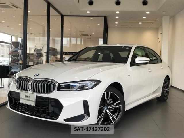 Bmw 3 SERIES 2024-12 1320889-0