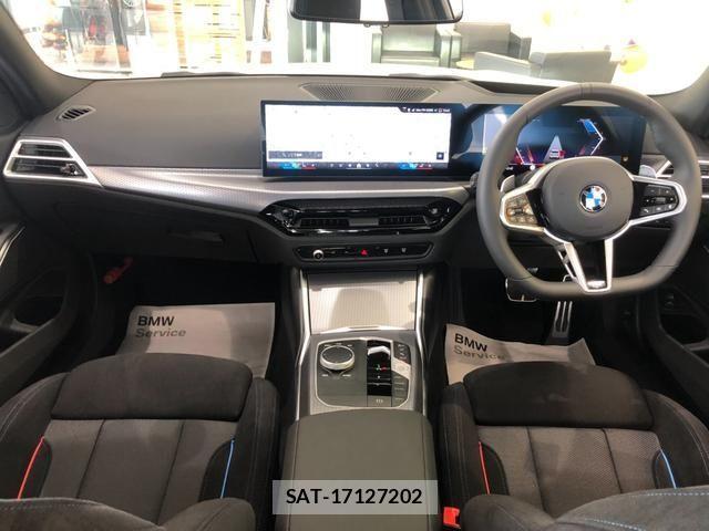 Bmw 3 SERIES 2024-12 1320889-1