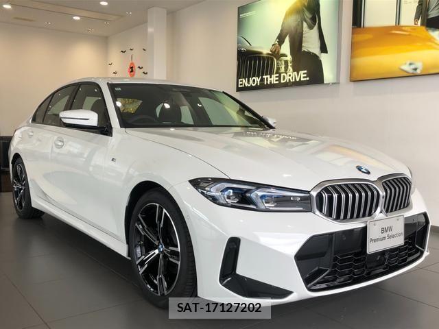 Bmw 3 SERIES 2024-12 1320889-5