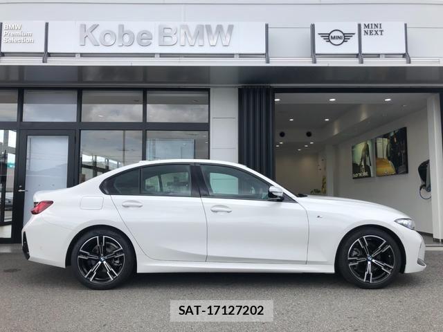 Bmw 3 SERIES 2024-12 1320889-6