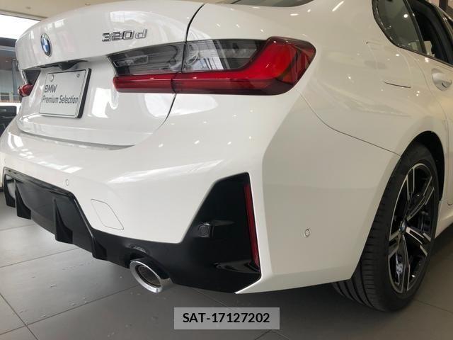 Bmw 3 SERIES 2024-12 1320889-8