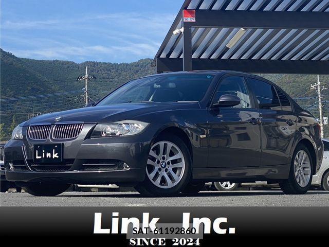 Bmw 3 SERIES 2008-03 1380175-0
