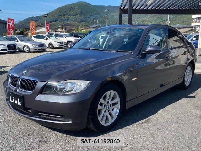 Bmw 3 SERIES 2008-03 1380175-9