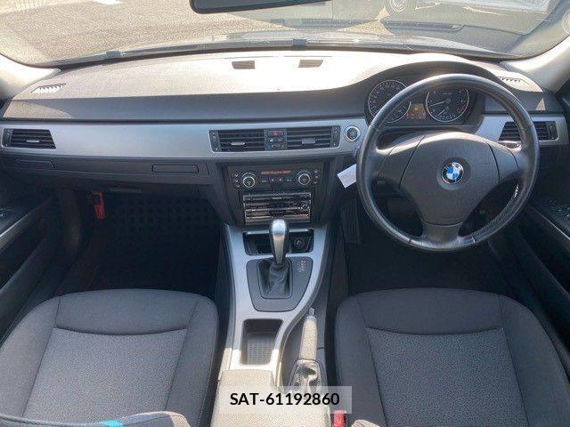 Bmw 3 SERIES 2008-03 1380175-10