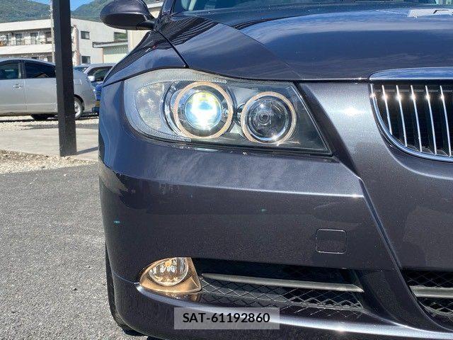 Bmw 3 SERIES 2008-03 1380175-26