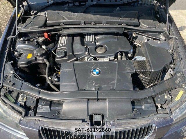 Bmw 3 SERIES 2008-03 1380175-27