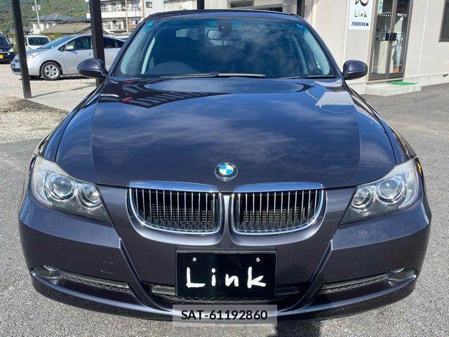 Bmw 3 SERIES 2008-03 1380175-2