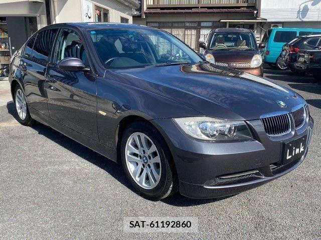 Bmw 3 SERIES 2008-03 1380175-3