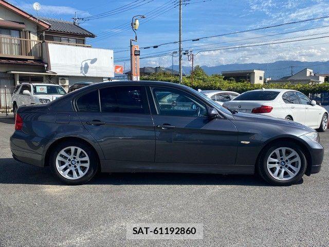 Bmw 3 SERIES 2008-03 1380175-4