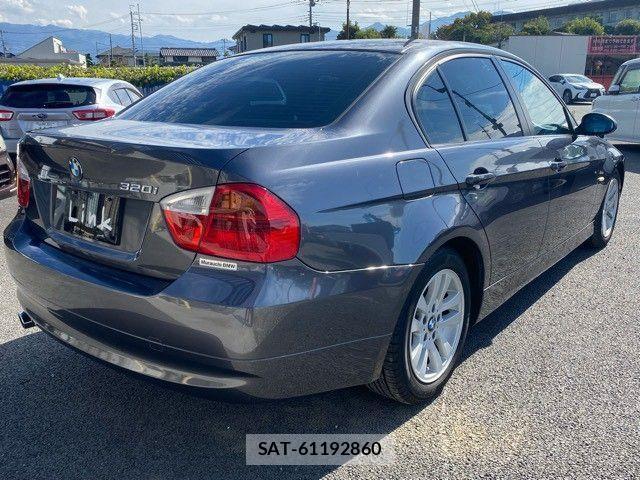Bmw 3 SERIES 2008-03 1380175-5