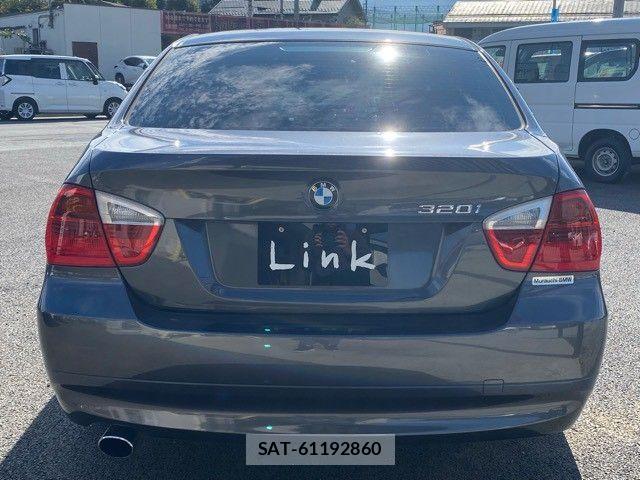 Bmw 3 SERIES 2008-03 1380175-6