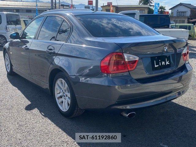 Bmw 3 SERIES 2008-03 1380175-7