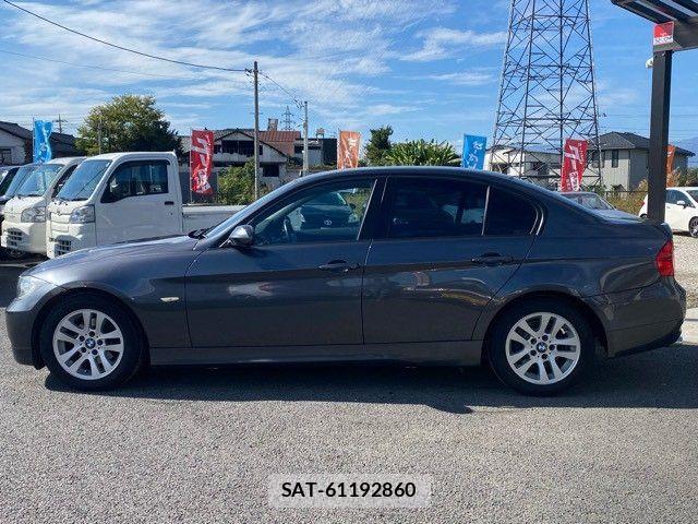 Bmw 3 SERIES 2008-03 1380175-8