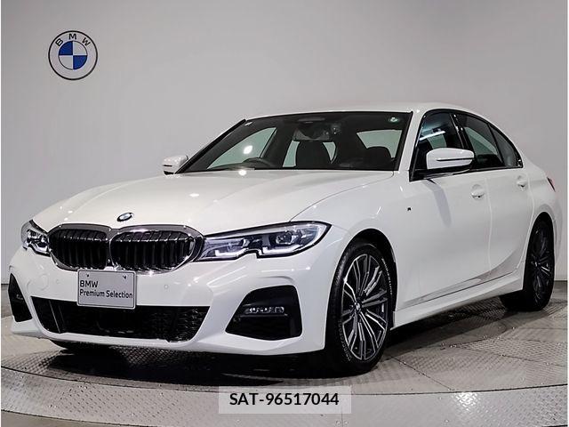 Bmw 3 SERIES 2020-11 1404576-0