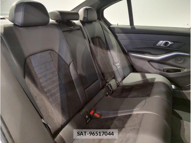 Bmw 3 SERIES 2020-11 1404576-9
