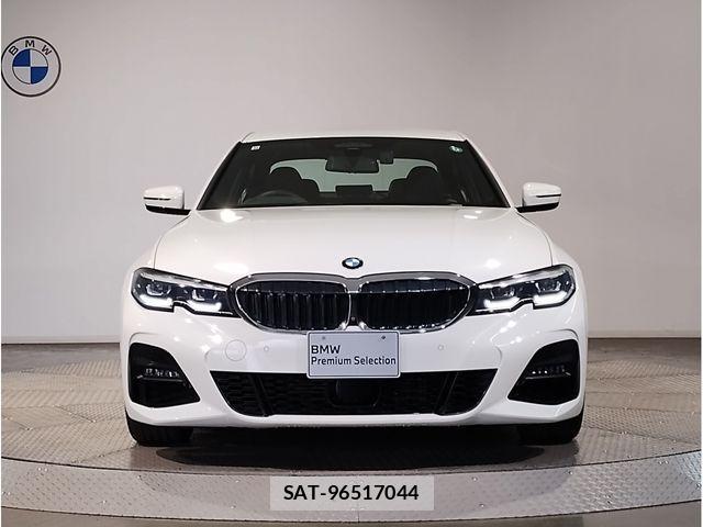 Bmw 3 SERIES 2020-11 1404576-1